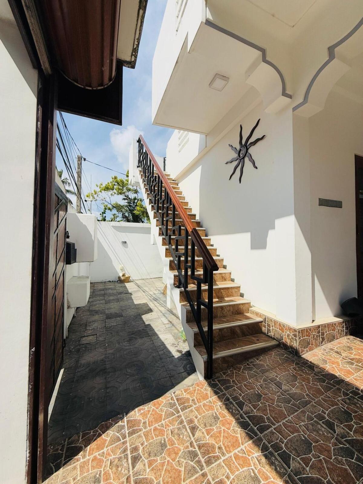 Birds Nest Is Charming Retreat Villa Trincomalee Eksteriør billede