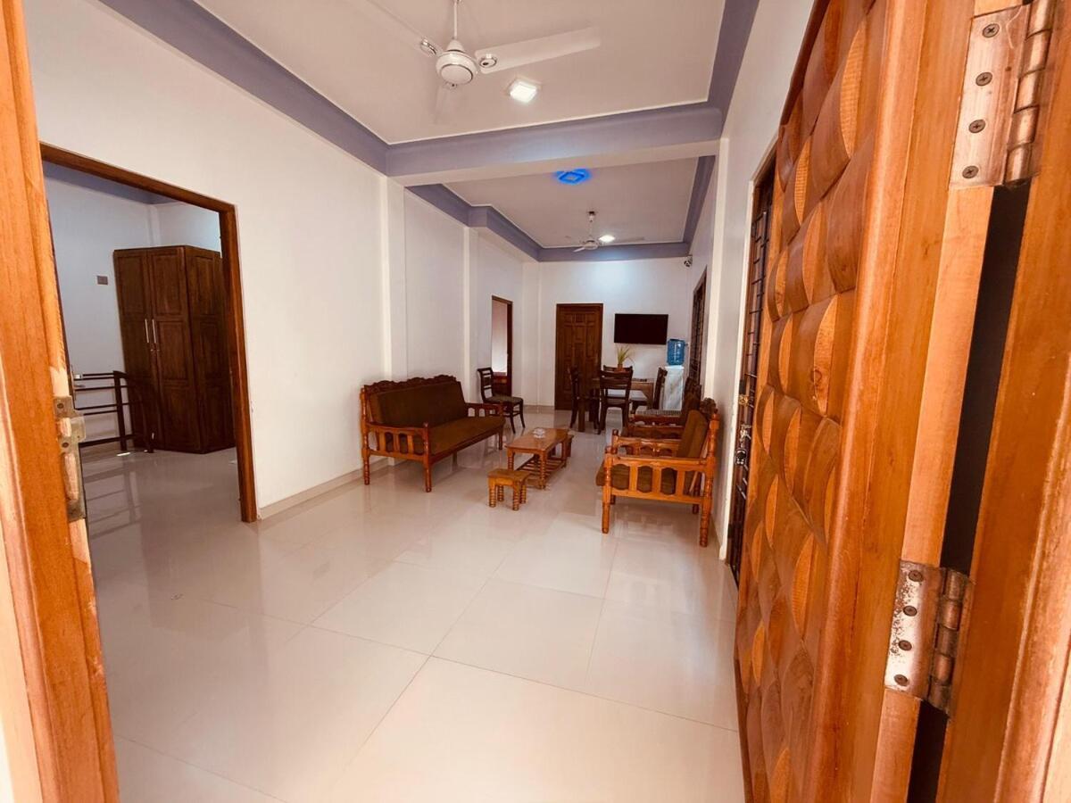 Birds Nest Is Charming Retreat Villa Trincomalee Eksteriør billede