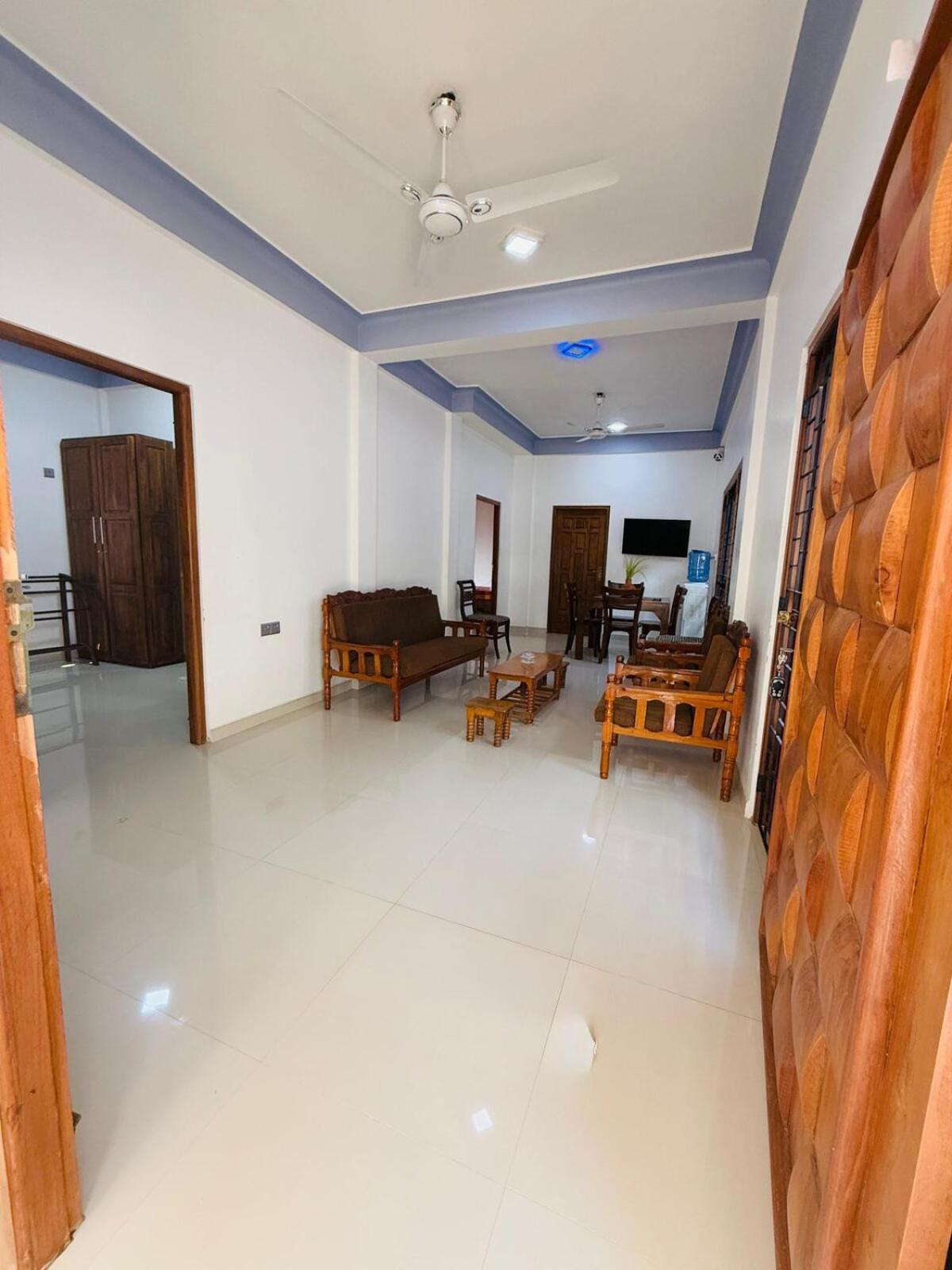 Birds Nest Is Charming Retreat Villa Trincomalee Eksteriør billede