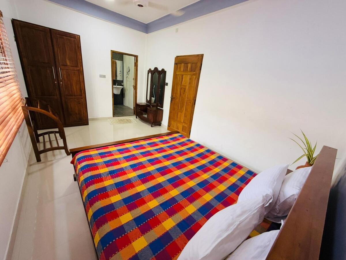 Birds Nest Is Charming Retreat Villa Trincomalee Eksteriør billede