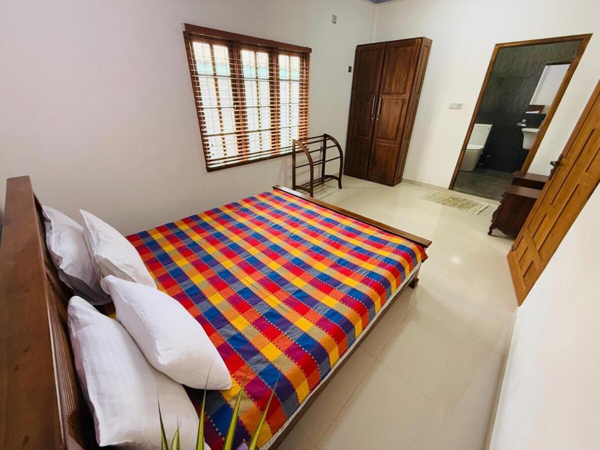 Birds Nest Is Charming Retreat Villa Trincomalee Eksteriør billede