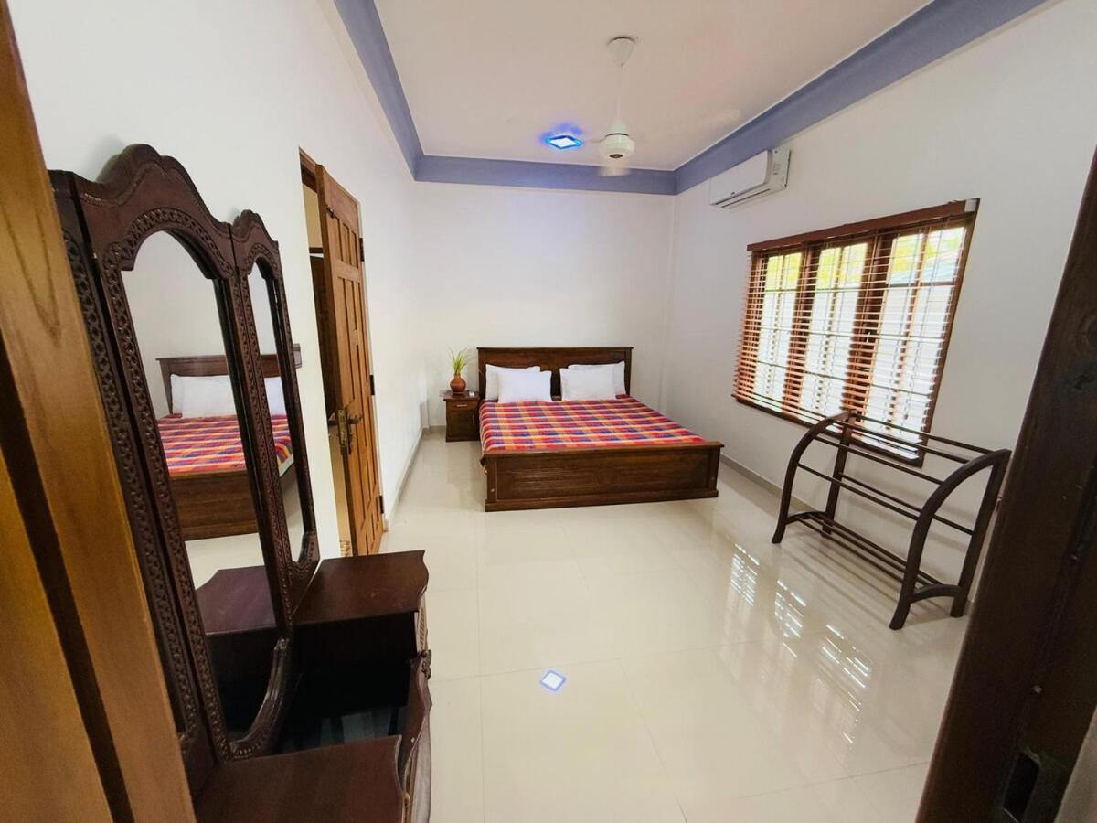 Birds Nest Is Charming Retreat Villa Trincomalee Eksteriør billede
